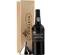Fonseca Guimaraens 2012 Vintage Port In Wood With Funnel 75cl