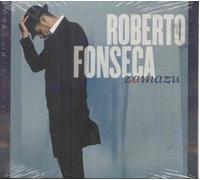 Fonseca, Roberto - Zamazu