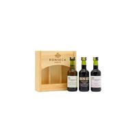 Fonseca - Siroco, Bin 27 & LBV - Port 5cl x 3 20% ABV Miniature Gift Pack
