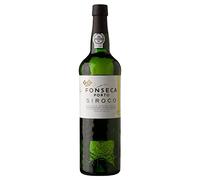 Fonseca Siroco White Port | 75 cl (Pack of 6)