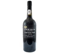 Fonseca Vintage Port 2003 75cl
