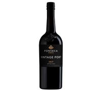 Fonseca Vintage Port 2017 75cl