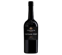 Fonseca Vintage Port 2017 75cl
