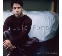 Fonsi, Luis - Amor Secreto [Us Import]