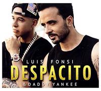 Fonsi, Luis - Despacito -2tr-