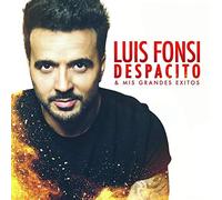Fonsi, Luis - Despacito & Mis Grandes..