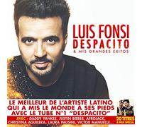 Fonsi, Luis - Despacito & Mis Grandes Exitos