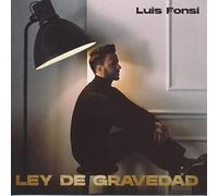 Fonsi,Luis - Ley de Gravedad