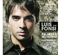 Fonsi, Luis - Palabras Del Silencio (W/Dvd) (Dlx)