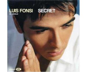 Fonsi, Luis - Secret / Keep My Cool