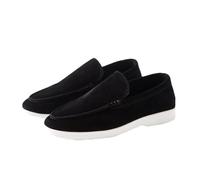 FONSUFA Loafers for Women, Comfortable Stylish - Lightweight and Breathable Womens Shoes, Women's Loafers & Slip-Ons Casual Shoes