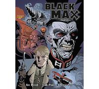 Font, Alfonso - Black Max Volume Three: 3