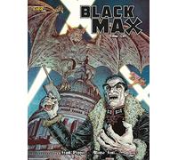 Font, Alfonso - Black Max Volume Two (Volume 2)