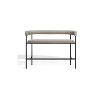 Font Bar Sofa 75 cm Trio 0205/Black Frame