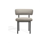 Font Spisebordsstol Trio 0205/Black Frame