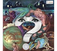 Fontaine, Brigitte - Brigitte Fontaine Est... Folle