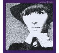 Brigitte Fontaine - Comme a La Radio