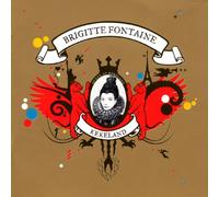 Fontaine, Brigitte - Kekeland [European Import]