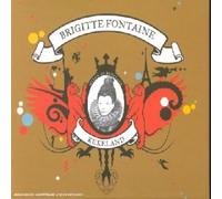 Fontaine, Brigitte - Kekeland / Genre humain