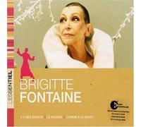 Fontaine, Brigitte - L'essentiel [European Import]