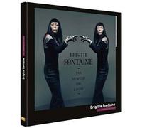 FONTAINE. BRIGITTE - Lïïun nïïempeche pas lïïautre(CD+DVD)