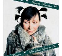 Fontaine, Brigitte - Rue Saint Louis En L'ile [European Import]