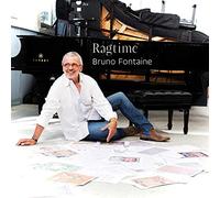 Fontaine, Bruno - Bruno Fontaine: Ragtime