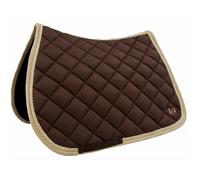 Fontainebleau saddle pad T de T