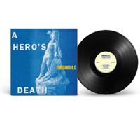 Fontaines D.c. A Hero's Death LP Vinyl NEW