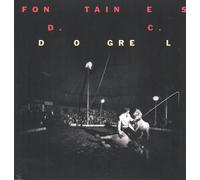 Fontaines d.C. - Dogrel [VINYL]