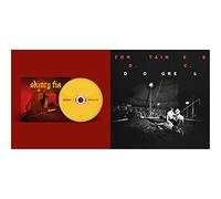 Fontaines D.C. New & Debut 2 Album Bundle