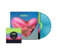 Fontaines D.C - Romance (Bonus Edition) [VINYL]