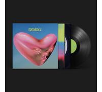 Fontaines D.C. - Romance [VINYL]