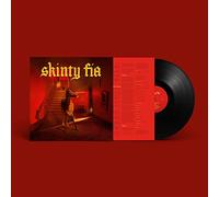 Fontaines D.C. - Skinty Fia (Black Vinyl) [VINYL]