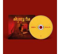 Fontaines D.c. Skinty Fia CD NEW