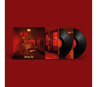 Fontaines D.C. - Skinty Fia [VINYL]