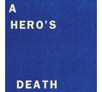 Fontaines DC - A Hero's Death/I Don't Belong 7"