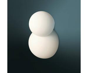 Fontana Arte BRUCO - wall light in an extraordinary shape
