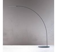 Fontana Arte Yumi - elegant designer LED arc lamp