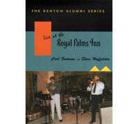 Fontana,Carl - Fontana,Carl/Huffstetter,Steve Live At The Royal Palms Inn