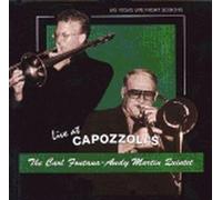Fontana,Carl - Live at Capozzoli'S-Las Vegas