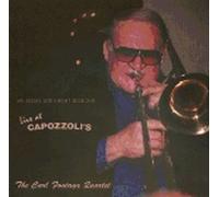 Fontana,Carl Quartet - Live at Capozzoli'S-Las Vegas