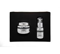Fontana Contarini Women's Platinum For Skincare Gift Set in White