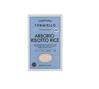 Fontana FORMIELLO Arborio Risotto Rice 1000g (Pack of 6)
