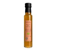 Fontana FORMIELLO Organic Apple Cider Vinegar - Naturally Fermented with the mother 250ml (Pack of 4)