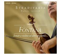 Fontana, G.B. - Sonate E Violino ed Altri