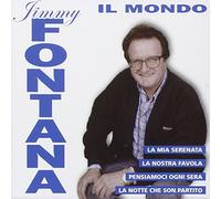 Fontana Jimmy - Il Mondo