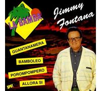 Fontana Jimmy - La Bamba