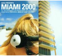 Fontana, Lenny - Azuli Presents Miami 2000