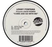 Fontana,Lenny - Come and Go With Me [Vinyl Maxi-Single] [VINYL]